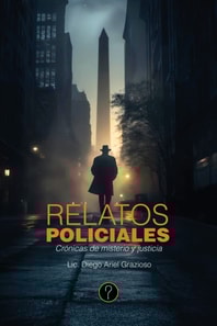 Relatos policiales