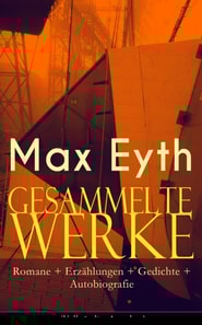 Gesammelte Werke: Romane + Erzählungen + Gedichte + Autobiografie