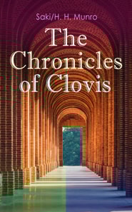 Chronicles of Clovis