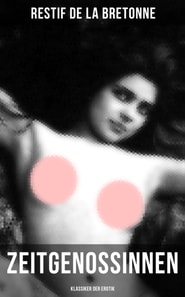 Zeitgenossinnen (Klassiker der Erotik)