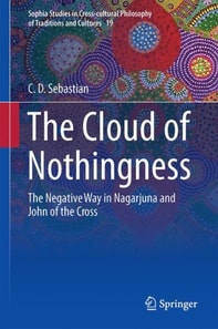 Cloud of Nothingness