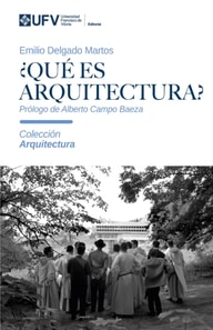 ¿Qué es arquitectura?