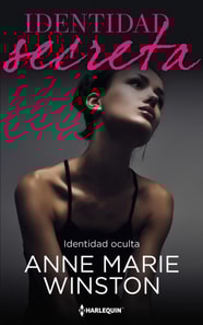 Identidad oculta