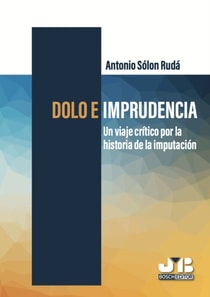 Dolo e imprudencia