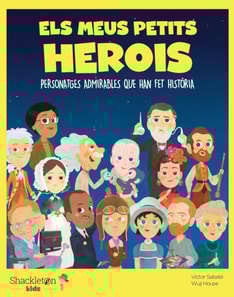 Els meus petits herois