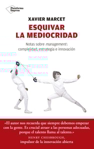 Esquivar la mediocridad