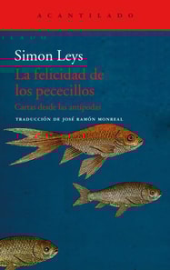 La felicidad de los pececillos