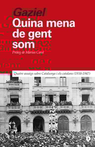 Quina mena de gent som