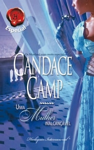 Uma mulher inalcançável