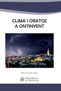 Clima i oratge a Ontinyent