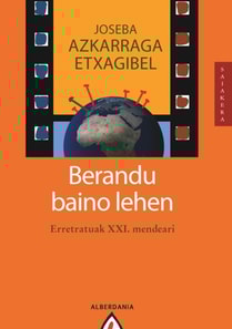 Berandu baino lehen