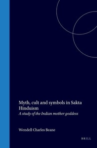 Myth, cult and symbols in Sakta Hinduism