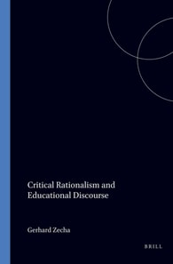Critical Rationalism and Educational Discourse
