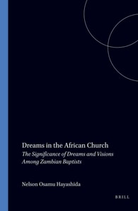 Dreams in the African Church