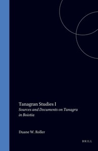 Tanagran Studies I