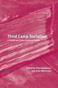 Third Camp Socialism