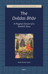 Dvadas Bhav, A Mughal version of a Sanskrit story