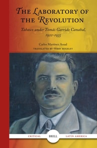 Laboratory of the Revolution