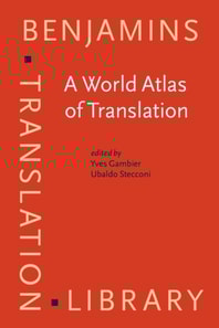 World Atlas of Translation