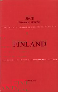 OECD Economic Surveys: Finland 1973