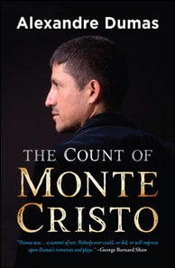 Count of Monte Cristo