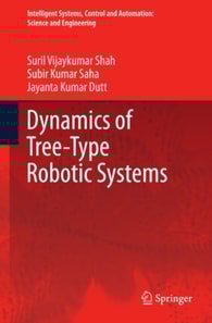 Dynamics of Tree-Type Robotic Systems