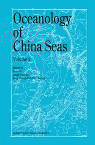 Oceanology of China Seas