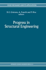 Progress in Structural Engineering