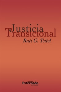 Justicia transicional