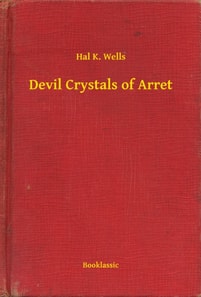 Devil Crystals of Arret