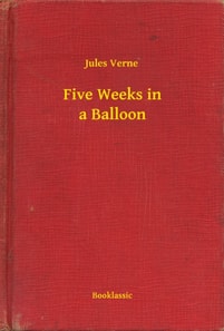 Five Weeks in a Balloon