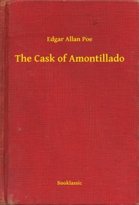 Cask of Amontillado