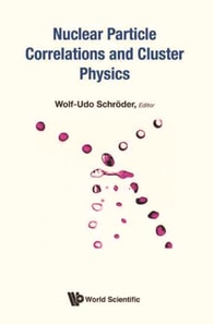 Nuclear Particle Correlations And Cluster Physics