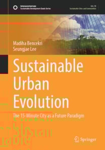 Sustainable Urban Evolution