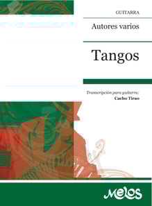 Tangos Autores Varios
