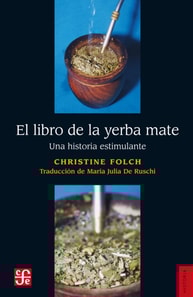 El libro de la yerba mate