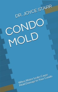 Condo Mold: When Water Leaks Cause Mold Damage to Your Condo