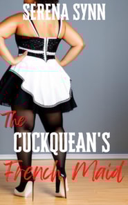 Cuckquean's French Maid