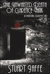 Unwanted Death of Clarence Tunk