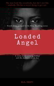 Loaded Angel Book 1