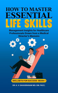 How to Master Essential Life skills