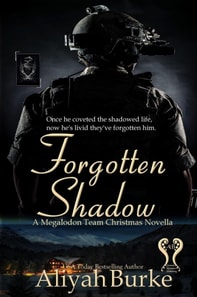 Forgotten Shadow: A Megalodon Team Christmas Novella