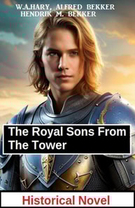 Royal Sons From The Tower: Historical Novel