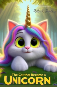 Cat That Became a Unicorn
