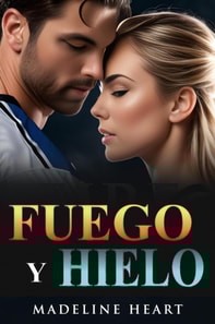 Fuego y Hielo, Un Romance Sobre Hockey, Version en Espanol