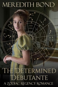 Determined Debutante