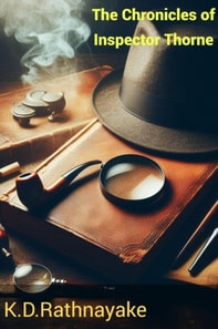 Chronicles of Inspector Thorne