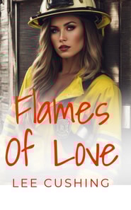 Flames Of Love