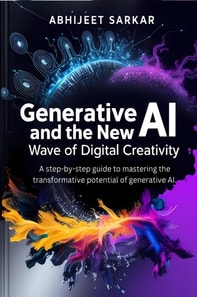 Generative AI and the New Wave of Digital Creativity