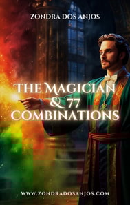 Magician and 77 Tarot Combinations